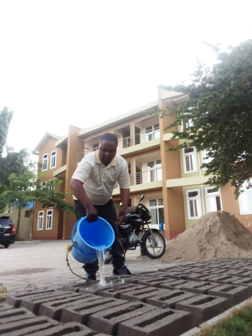 Soil Compaction & Testing